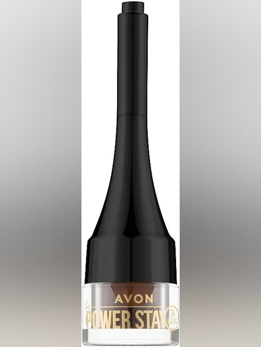 Avon Power Stay Brow Pomade - Brown - Picture 5 of 5